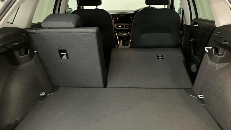 Volkswagen Polo 1.0 TSI Match 5dr Petrol Hatchback